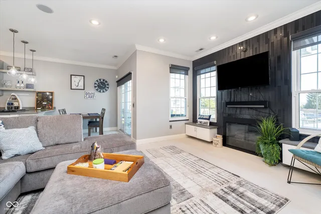 $375,000 | 20834 Waterscape Way, Noblesville, IN 46062