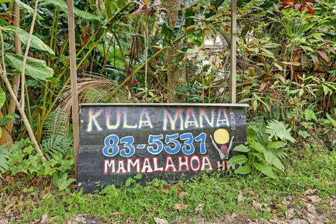 $749,000 | 83-5531 Hawaii Belt Road, Captain Cook, HI 96704