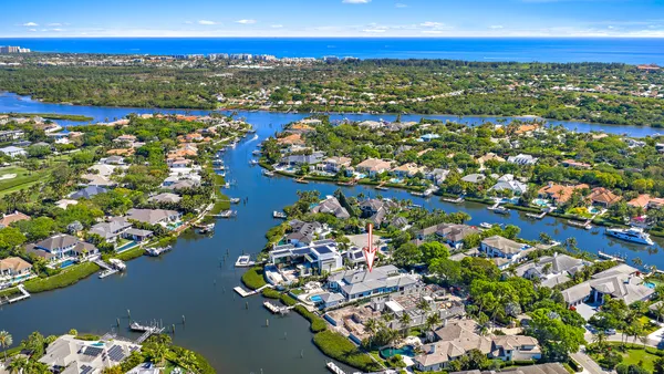 $15,000,000 | 386 Eagle Drive, Jupiter, FL 33477