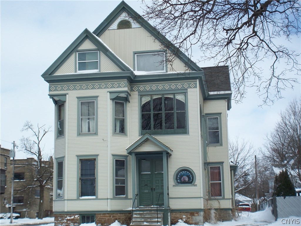 401 Main Street Oneida, NY 13421 - Photo 1 of 1