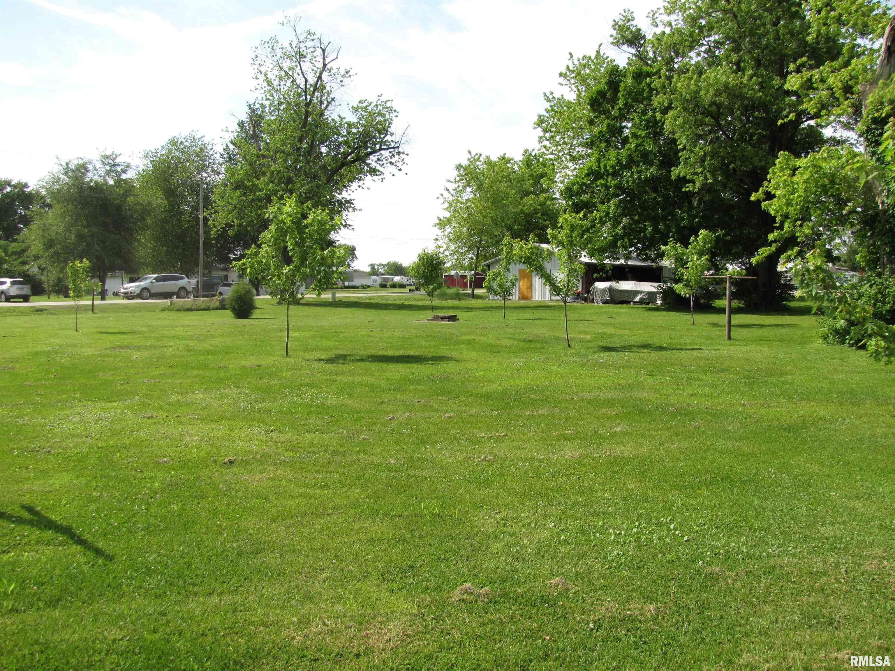 0 Middleton Street Iuka, IL 62849 - Photo 1 of 5 Gallery Image 1