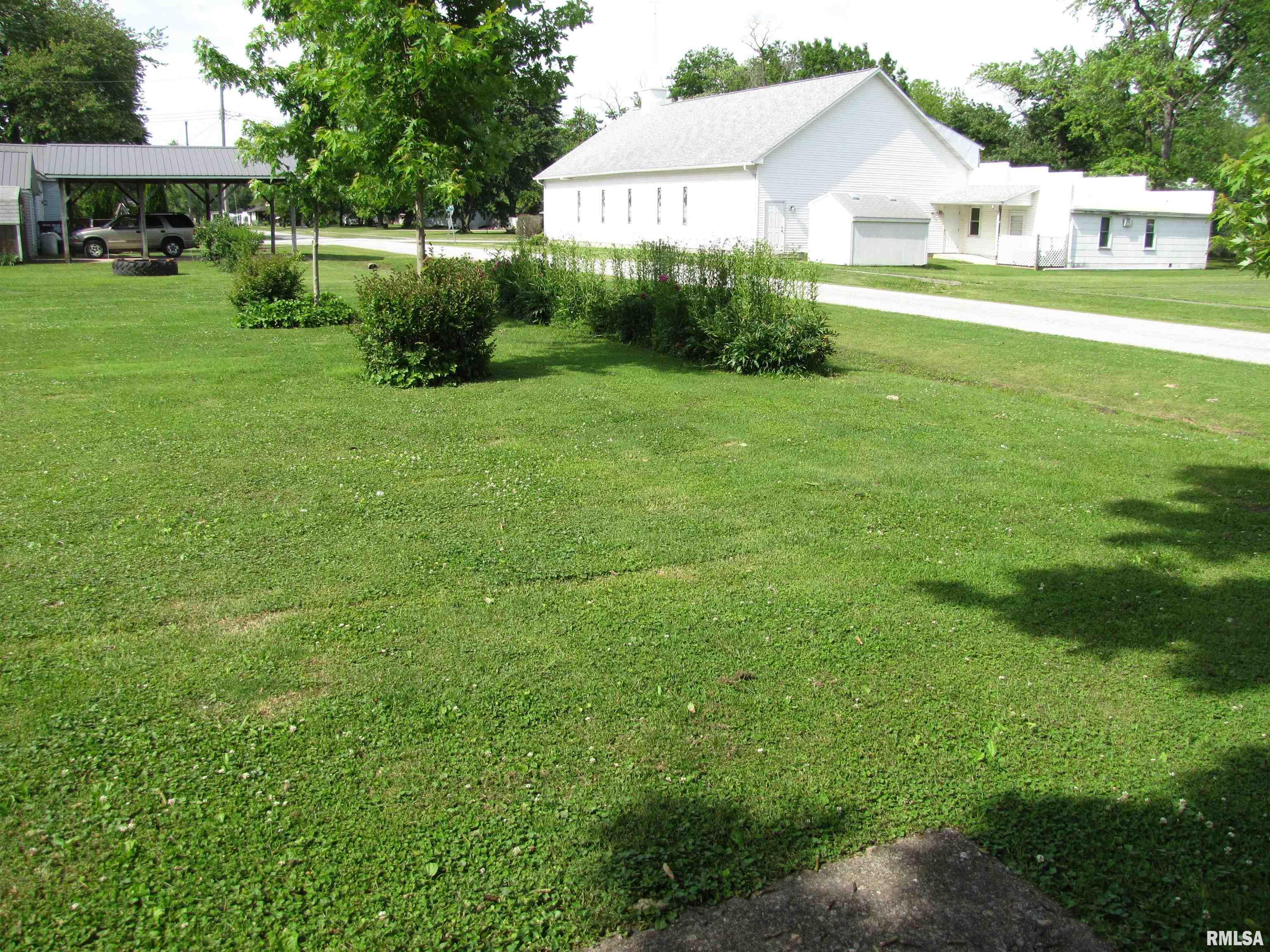 0 Middleton Street Iuka, IL 62849 - Photo 3 of 5 Gallery Image 3