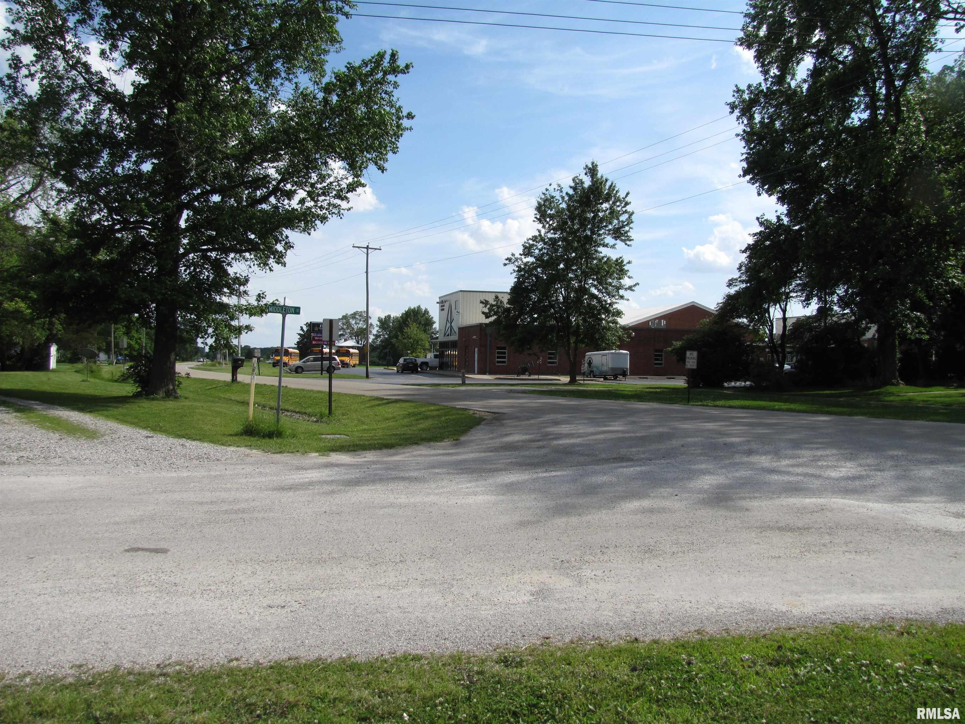 0 Middleton Street Iuka, IL 62849 - Photo 4 of 5 Gallery Image 4