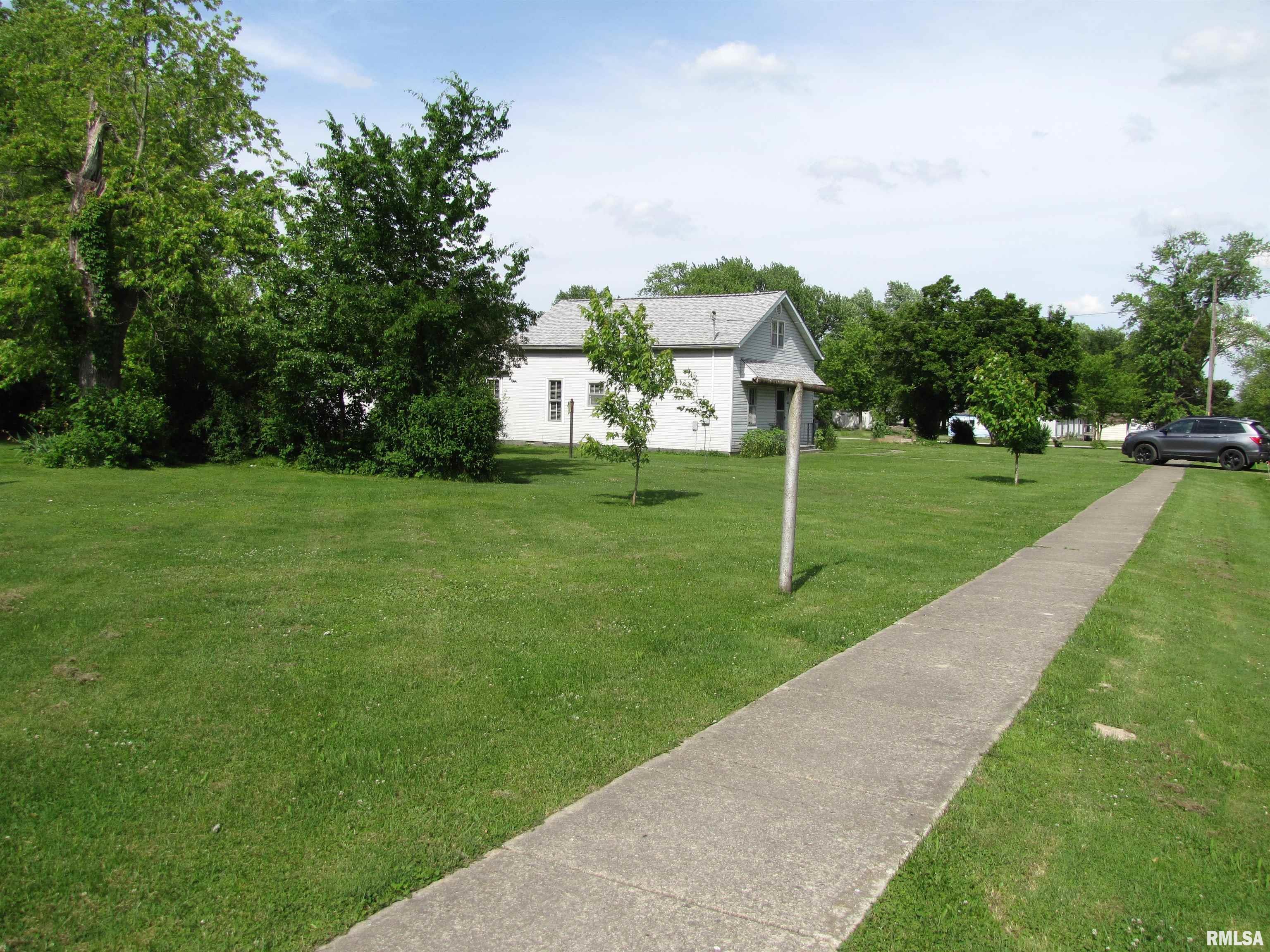 0 Middleton Street Iuka, IL 62849 - Photo 5 of 5 Gallery Image 5