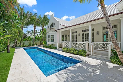 $13,450,000 | 269 Jamaica Lane, Palm Beach, FL 33480
