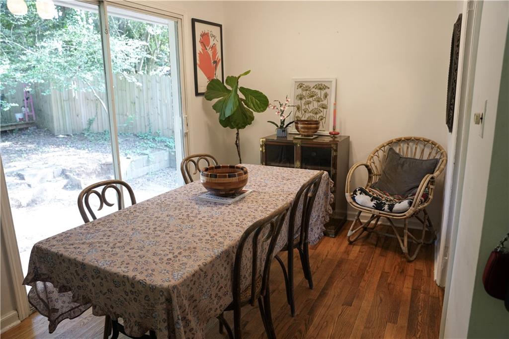 2209 Willivee Place Decatur, GA 30033 - Photo 12 of 42