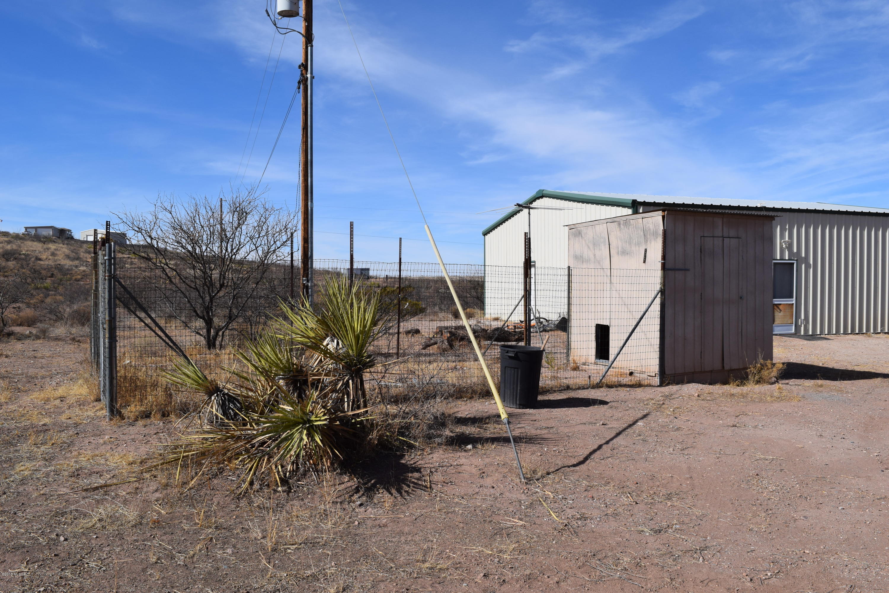 13741 South Bell Road Benson, AZ 85602 - Photo 33 of 40 Gallery Image 33