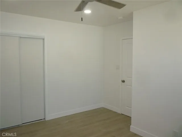 a view of small space