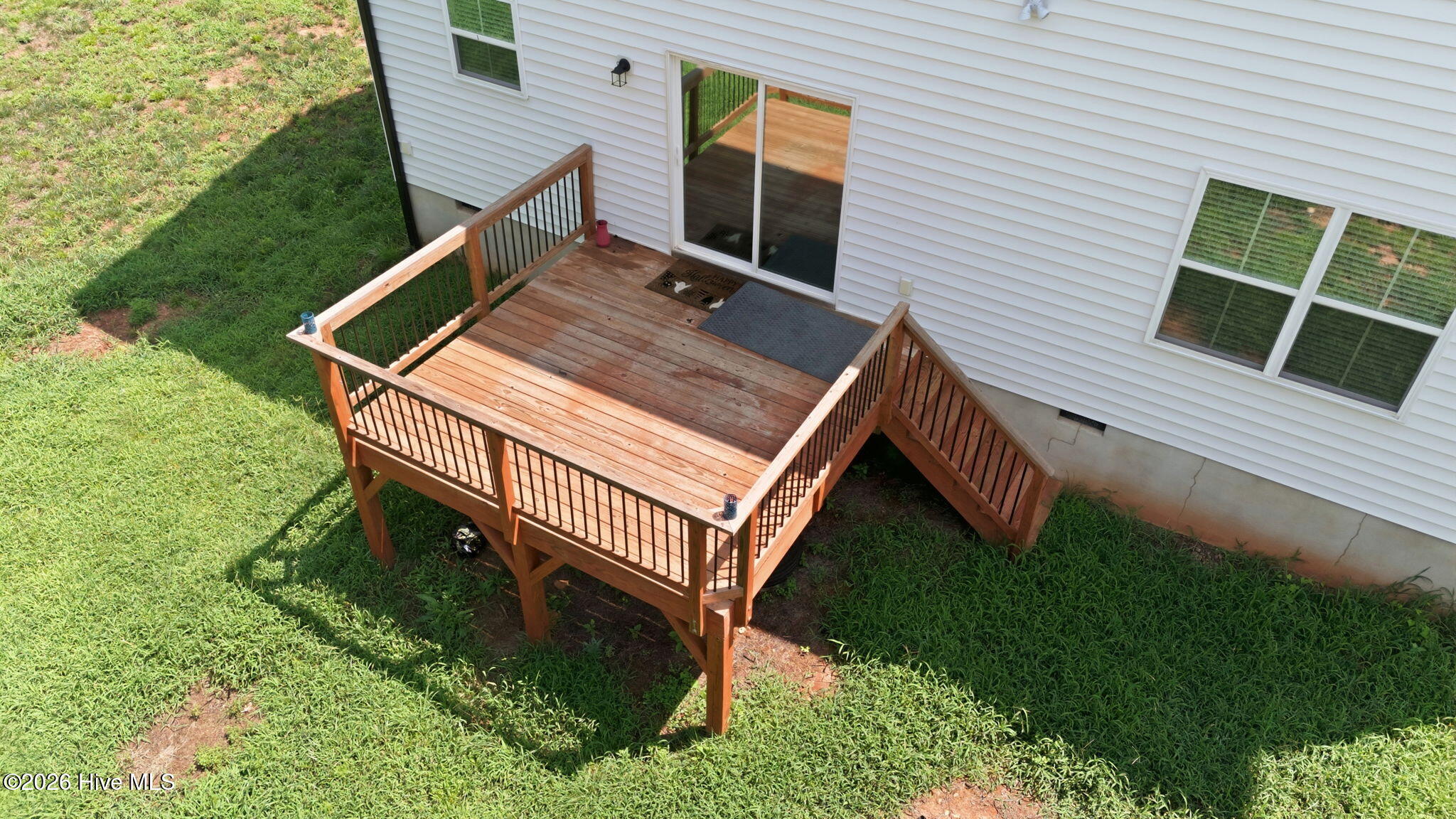 25 Sunrise Ct Spring Spring Hope, NC 27882 - Photo 33 of 38 Gallery Image 33
