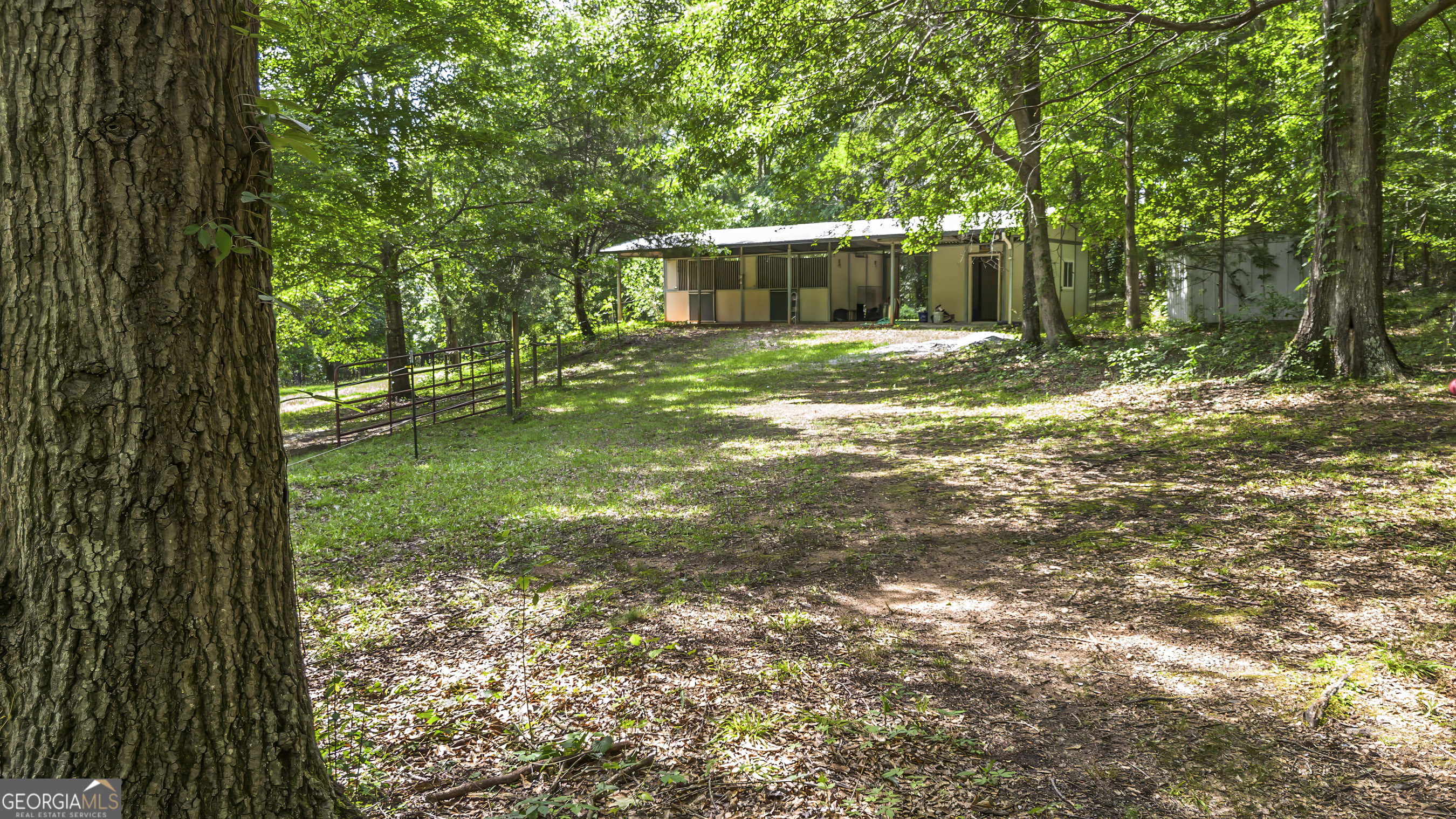 1451 Double Bridges Road Madison, GA 30650 - Photo 38 of 70