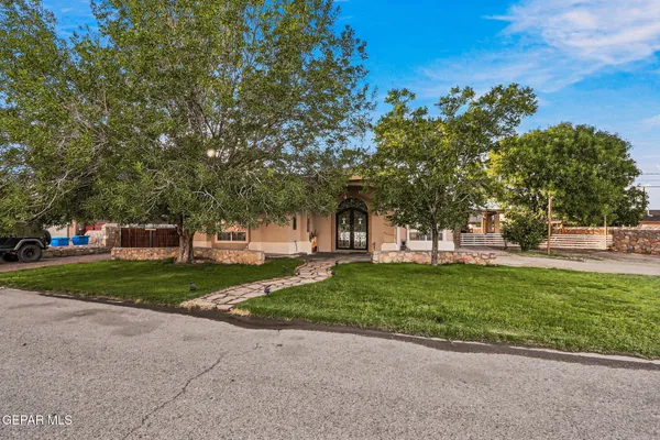 $330,000 | 411 Burkett Drive, Clint, TX 79836