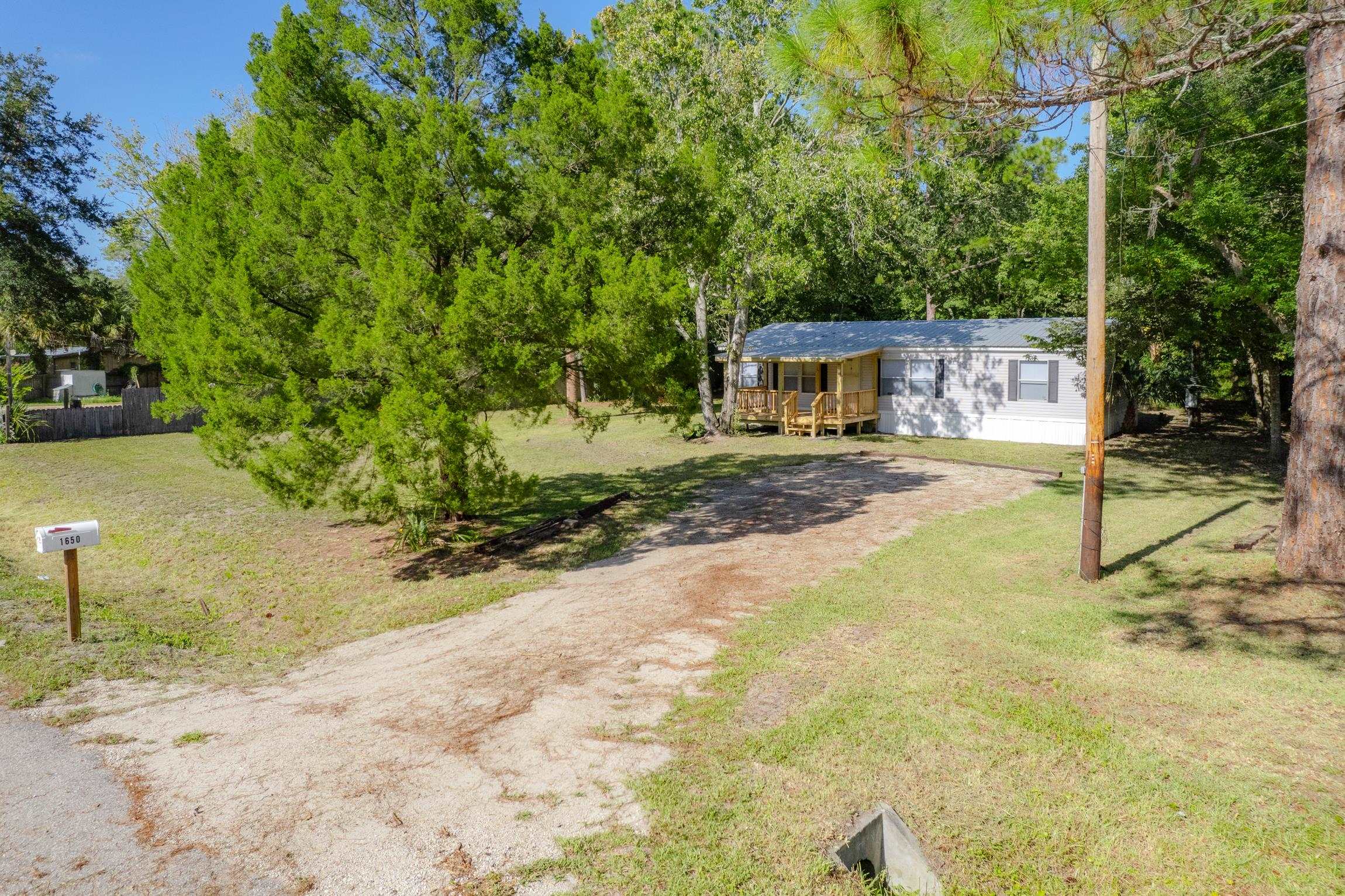 1650 Natalie Road St. Augustine, FL 32084 - Photo 35 of 44 Gallery Image 35