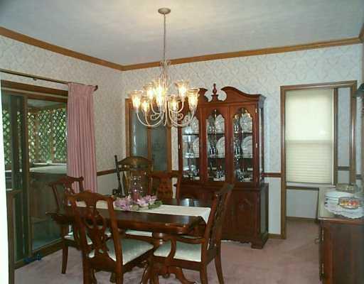 Dining Room. 
