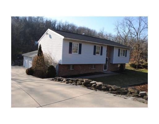 99 McChain Road Finleyville, PA 15332 - Photo 1 of 18 Exterior Front.