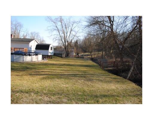 99 McChain Road Finleyville, PA 15332 - Photo 17 of 18 Yard/Garden.