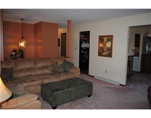 99 McChain Road Finleyville, PA 15332 - Photo 3 of 18 Living Room.