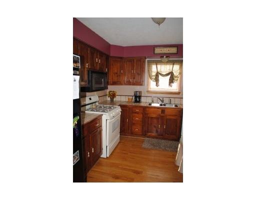 99 McChain Road Finleyville, PA 15332 - Photo 5 of 18 Kitchen.