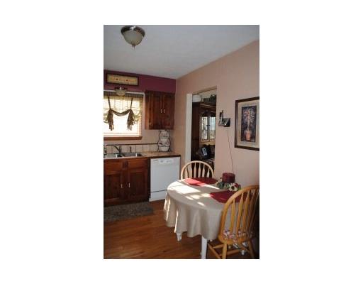 99 McChain Road Finleyville, PA 15332 - Photo 6 of 18 Kitchen.
