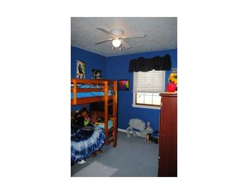99 McChain Road Finleyville, PA 15332 - Photo 10 of 18 Bedroom.