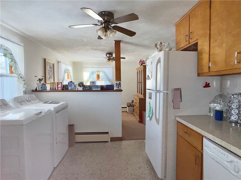 157 Jillson Avenue, Unit B Woonsocket, RI 02895 - Photo 4 of 9