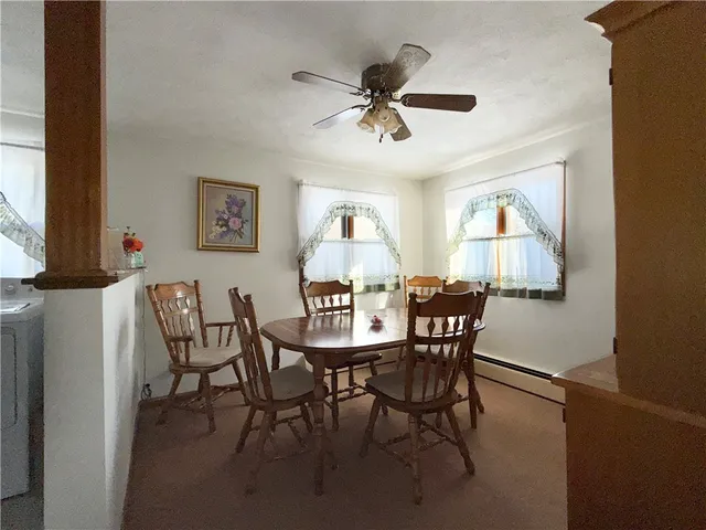 $1,450 | 157 Jillson Avenue, Unit B, Woonsocket, RI 02895