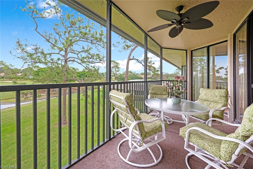 415 Augusta Boulevard, Unit 311 Naples, FL 34113 - Photo 25 of 32