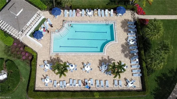 $475,000 | 300 Horse Creek Drive, Unit 503, Naples, FL 34110