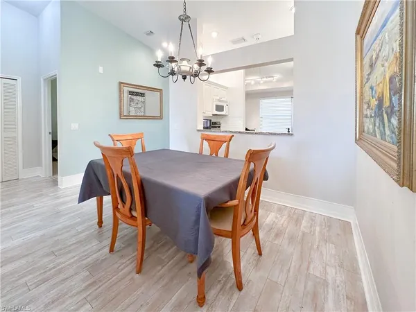 $475,000 | 300 Horse Creek Drive, Unit 503, Naples, FL 34110