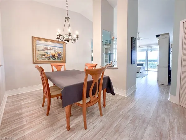 $475,000 | 300 Horse Creek Drive, Unit 503, Naples, FL 34110