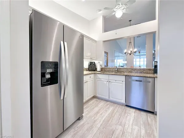 $475,000 | 300 Horse Creek Drive, Unit 503, Naples, FL 34110