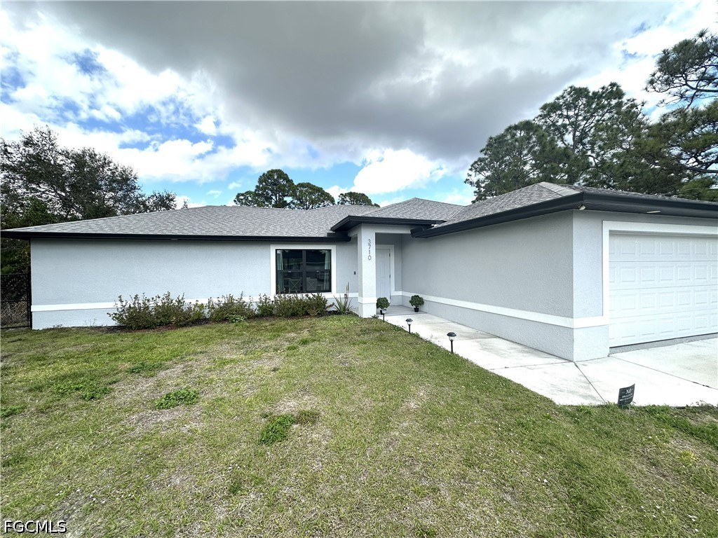 3710 38th Street Southwest Lehigh Acres, FL 33976 - Photo 2 of 36