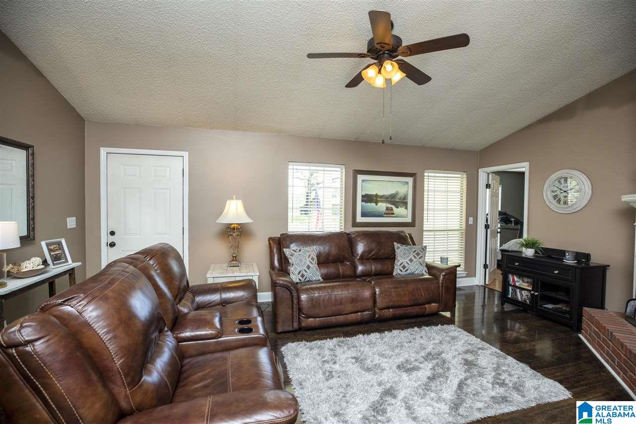 9128 Hagood Road Kimberly, AL 35091 - Photo 34 of 39