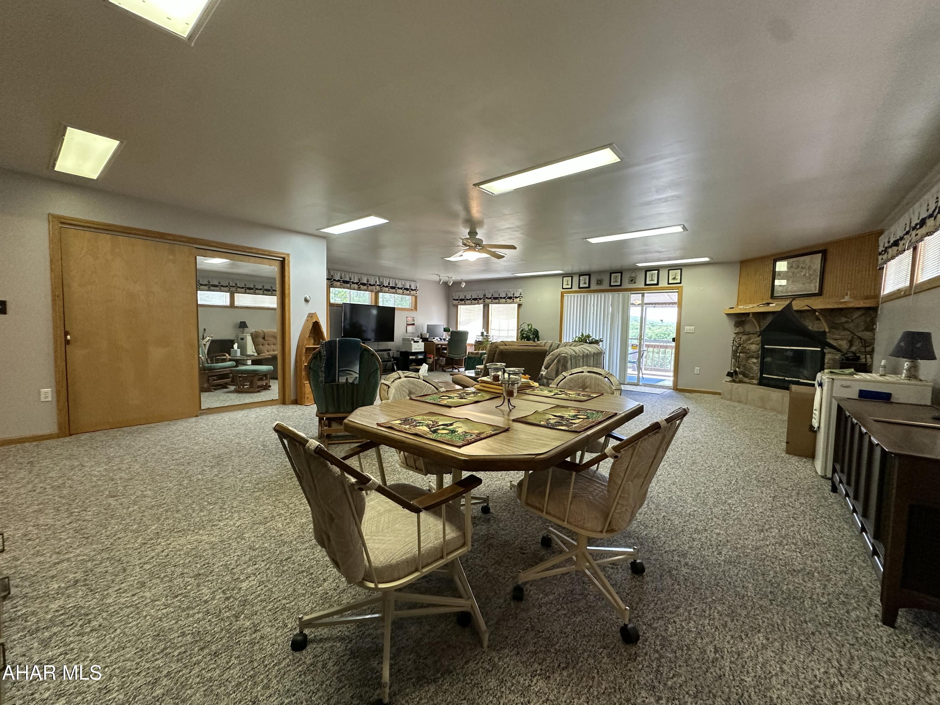 1318 Pine Ridge Road James Creek, PA 16657 - Photo 32 of 60