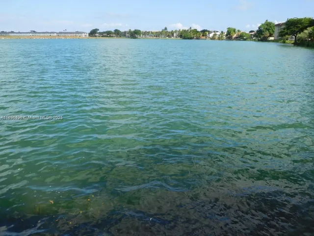 a view of a lake view
