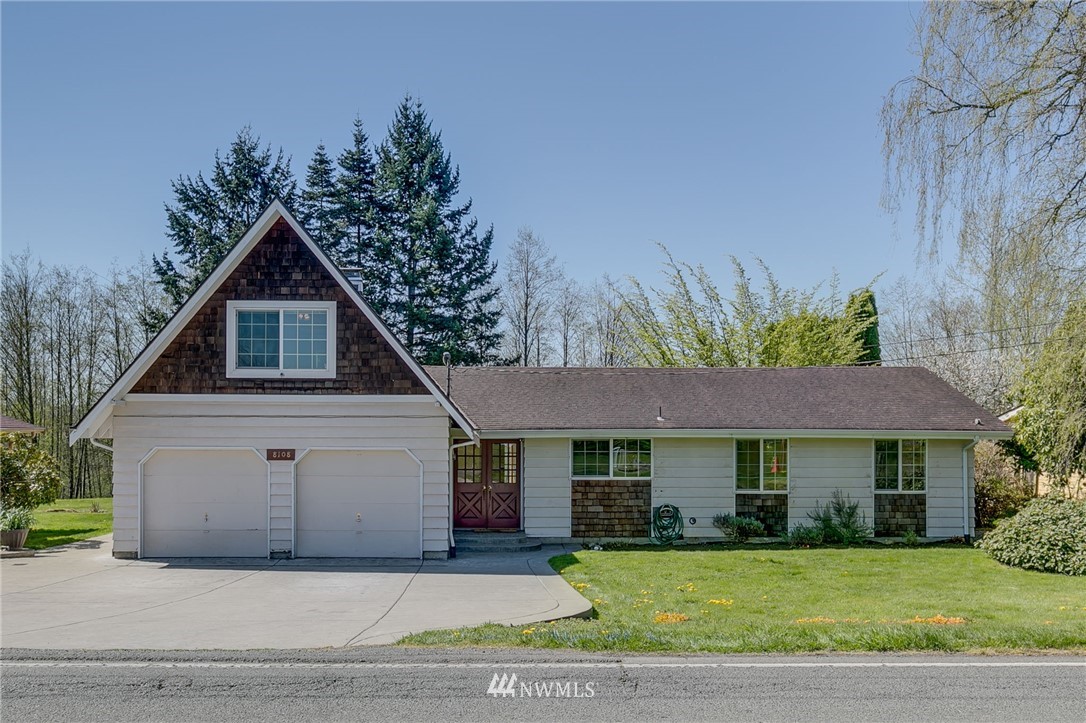 8108 Riverview Road Snohomish, WA 98290 - Photo 1 of 38 Gallery Image 1