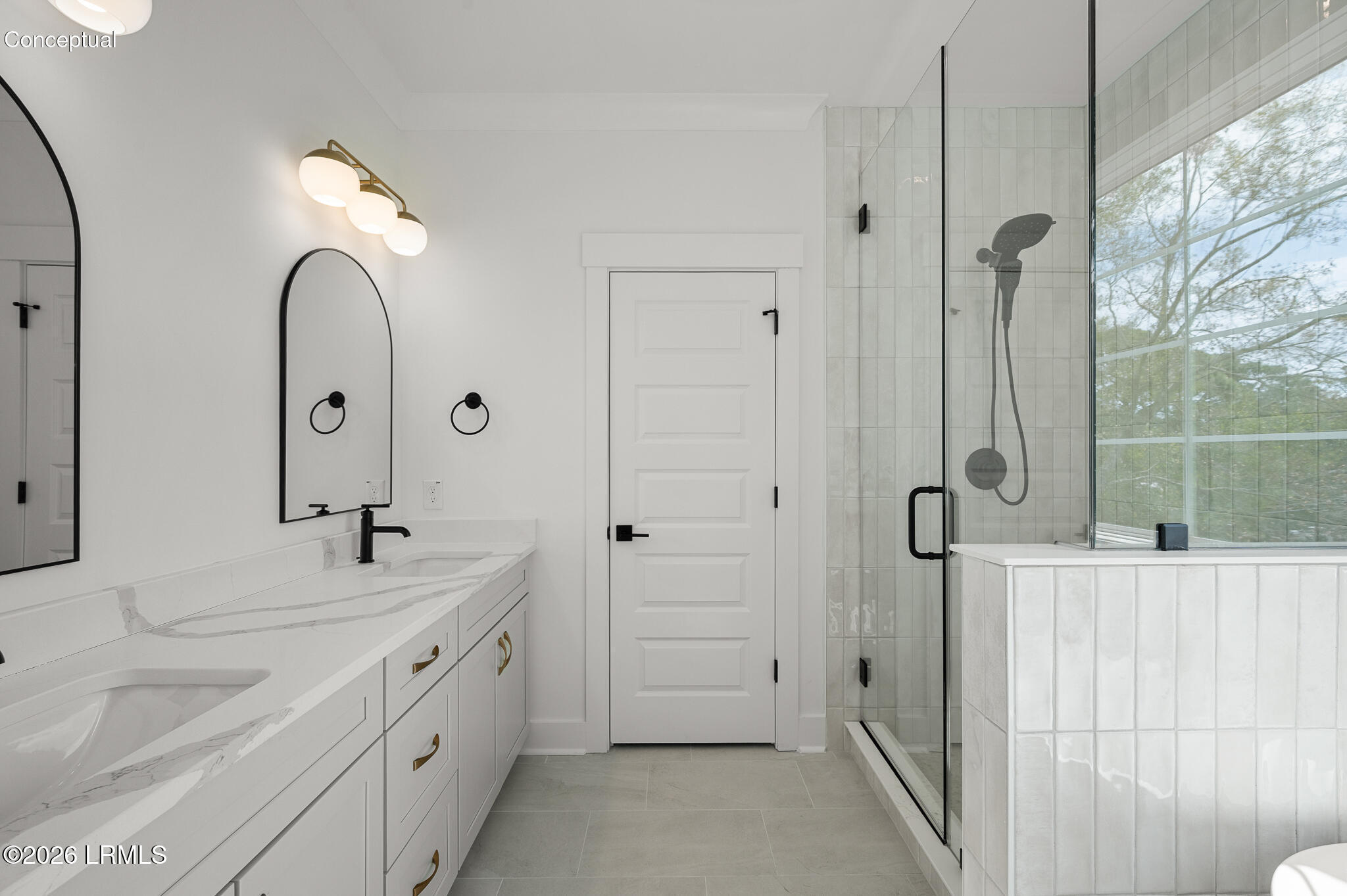 111 Willow Point Road Beaufort, SC 29906 - Photo 16 of 31 Master Bath