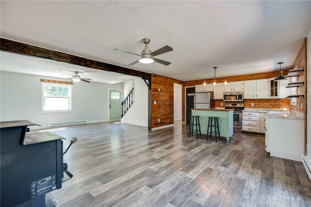 4960 East County Line Road Springfield, OH 45502 - Photo 17 of 67