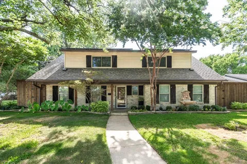 $690,000 | 521 Cap Rock Drive, Richardson, TX 75080