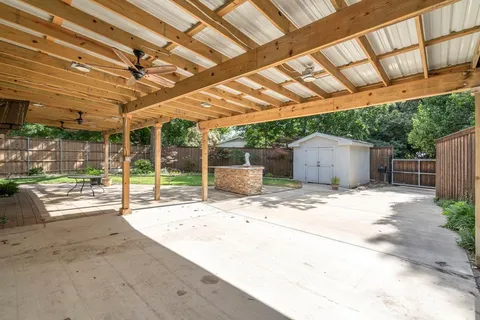 $690,000 | 521 Cap Rock Drive, Richardson, TX 75080