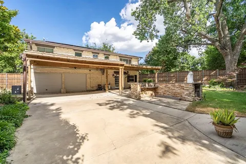 $690,000 | 521 Cap Rock Drive, Richardson, TX 75080