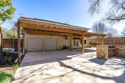 $690,000 | 521 Cap Rock Drive, Richardson, TX 75080