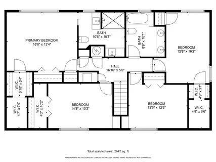 $690,000 | 521 Cap Rock Drive, Richardson, TX 75080
