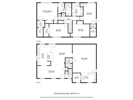 $690,000 | 521 Cap Rock Drive, Richardson, TX 75080