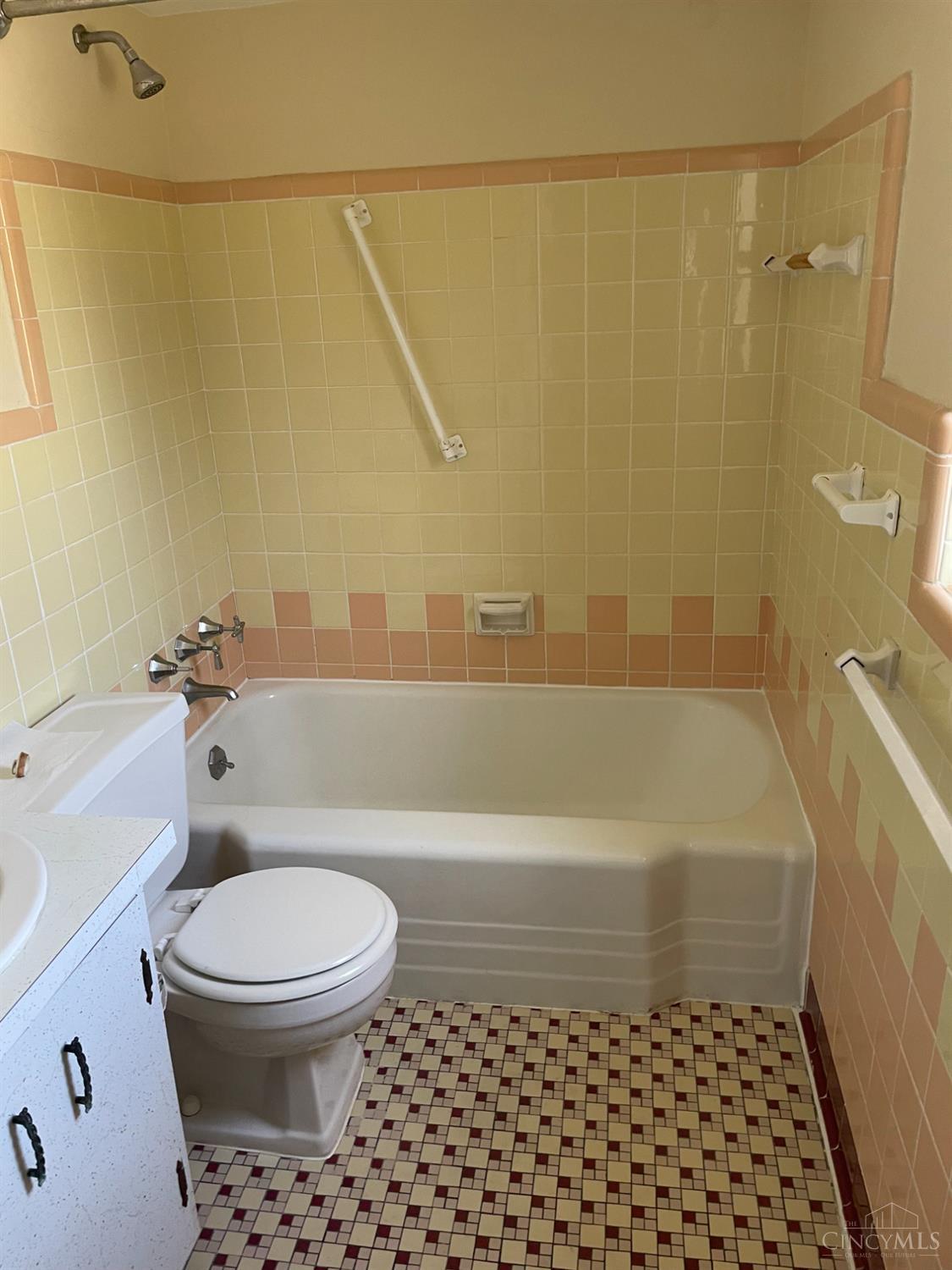 3172 Werk Road Cincinnati, OH 45211 - Photo 33 of 42 Unit #2 prior to occupancy