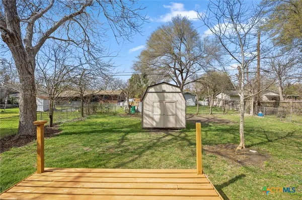 $235,000 | 1402 Kent Street, Taylor, TX 76574