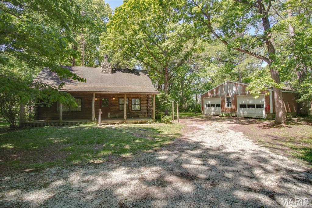 11500 West Loami Road Loami, IL 62661 - Photo 1 of 57 Gallery Image 1
