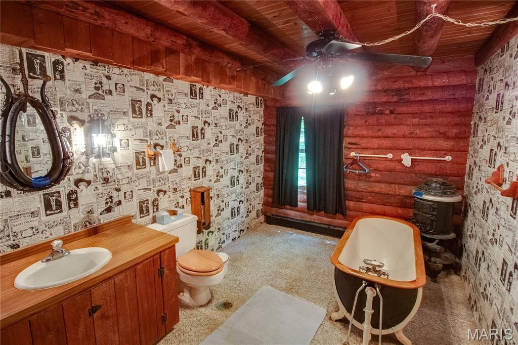 11500 West Loami Road Loami, IL 62661 - Photo 18 of 57 Gallery Image 18