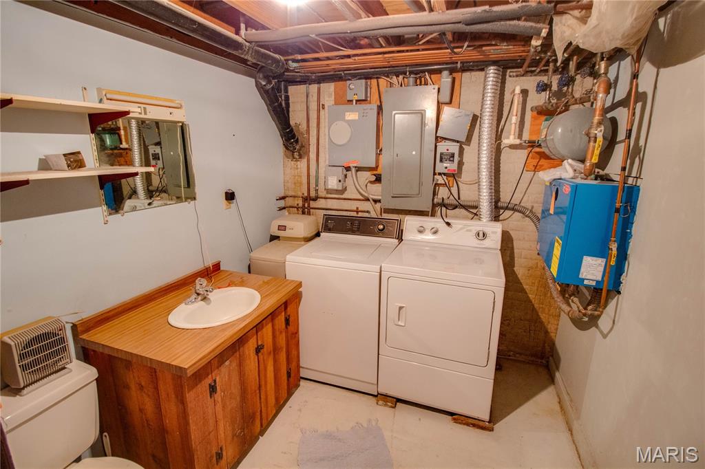 11500 West Loami Road Loami, IL 62661 - Photo 34 of 57 Gallery Image 34