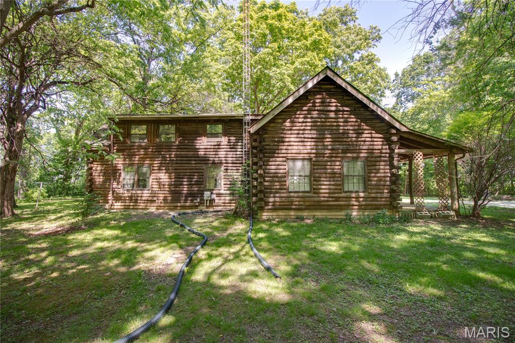 11500 West Loami Road Loami, IL 62661 - Photo 42 of 57 Gallery Image 42