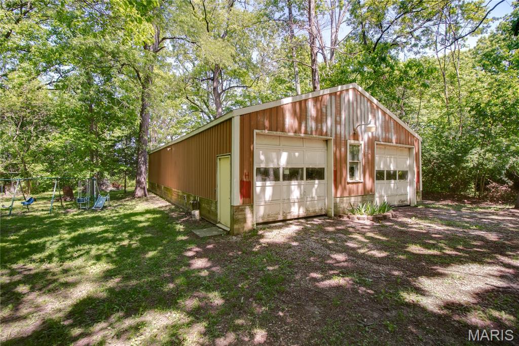 11500 West Loami Road Loami, IL 62661 - Photo 45 of 57 Gallery Image 45